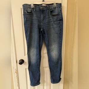 Old Navy jeans